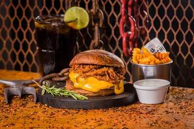 El Chancho Parangaba