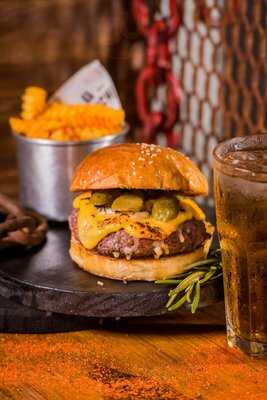 El Chancho Parangaba