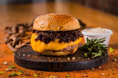 El Chancho Parangaba