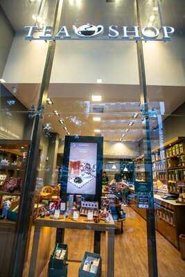Tea Shop