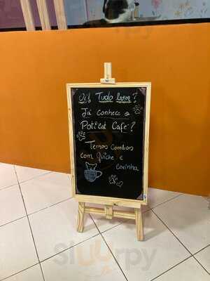 Poticat Café