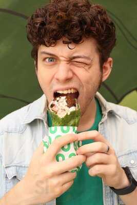 Haya Falafel Vila Madalena