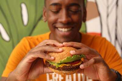 Haya Falafel Vila Madalena