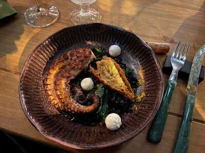 Hecho Cozinha Dos Mares