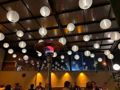 Hecho Cozinha Dos Mares