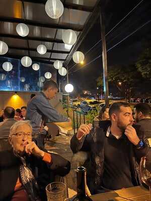 Hecho Cozinha Dos Mares