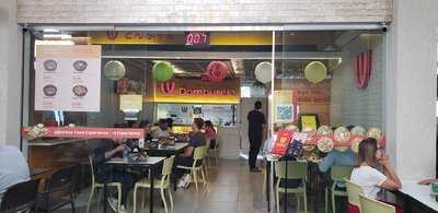 Domburiya By Hachimitsu