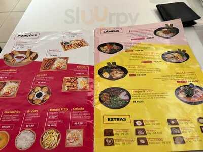 Domburiya By Hachimitsu