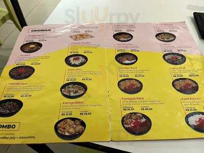 Domburiya By Hachimitsu