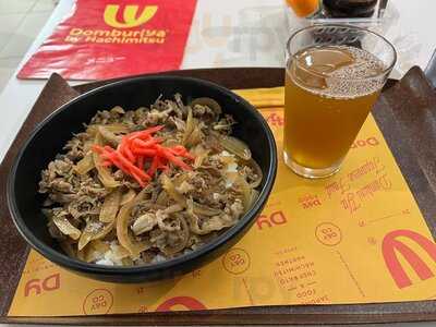 Domburiya By Hachimitsu