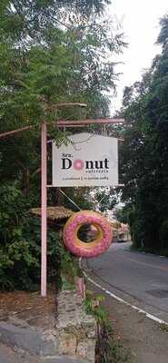 Sra Donut Cafeteria