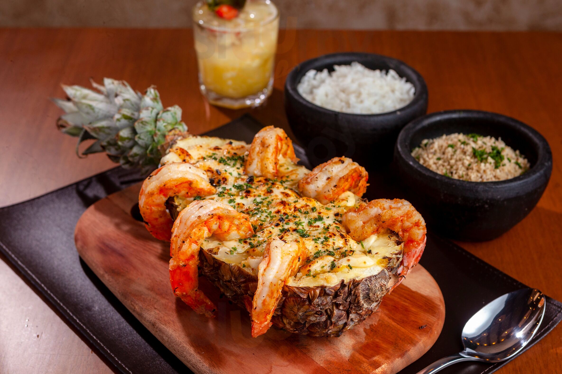 Cambucá Bar & Restaurante