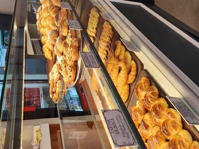 Merci Bakery & Coffee