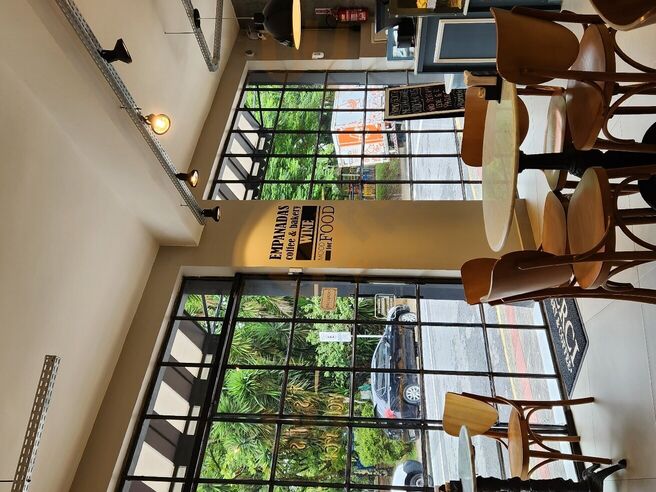 Merci Bakery & Coffee