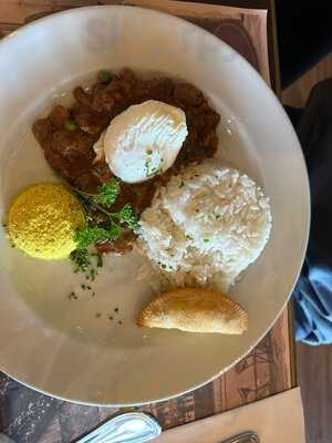 Bistrô Paris 6 Balneário Camboriú