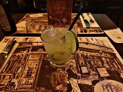 Bistrô Paris 6 Balneário Camboriú