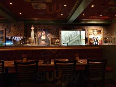 Bistrô Paris 6 Balneário Camboriú