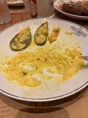 Pecorino Bar & Trattoria Center Norte