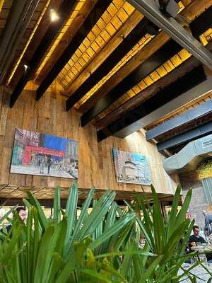 Ella Fitz Ristoranti