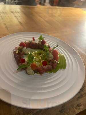 Ella Fitz Ristoranti