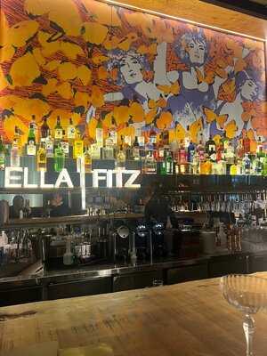 Ella Fitz Ristoranti