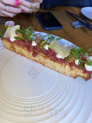 Ella Fitz Ristoranti