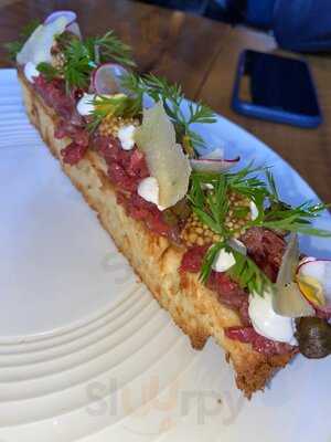 Ella Fitz Ristoranti