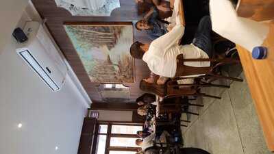 Pecorino Bar & Trattoria Higienópolis