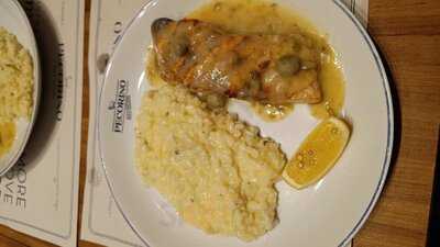 Pecorino Bar & Trattoria Higienópolis