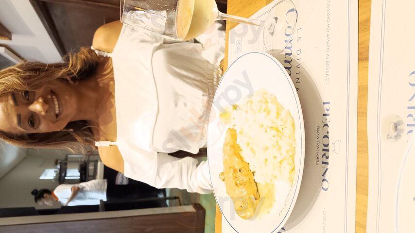 Pecorino Bar & Trattoria Higienópolis