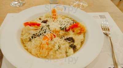 Pecorino Trattoria - Shop. Cidade São Paulo