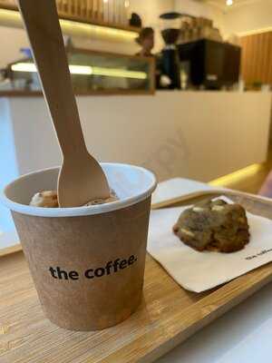 The Coffee Oscar Freire