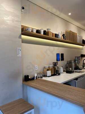 The Coffee Oscar Freire