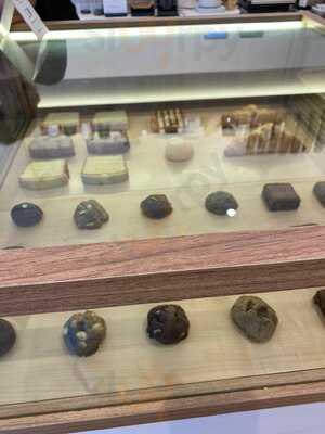 The Coffee Oscar Freire