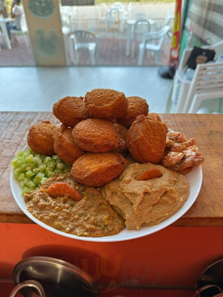 Acaraje Da Pri Maragogi