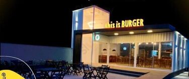 This Is Burger - ImbÉ Rs
