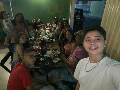 D`moreira Peixes, Petiscos E Coquetéis