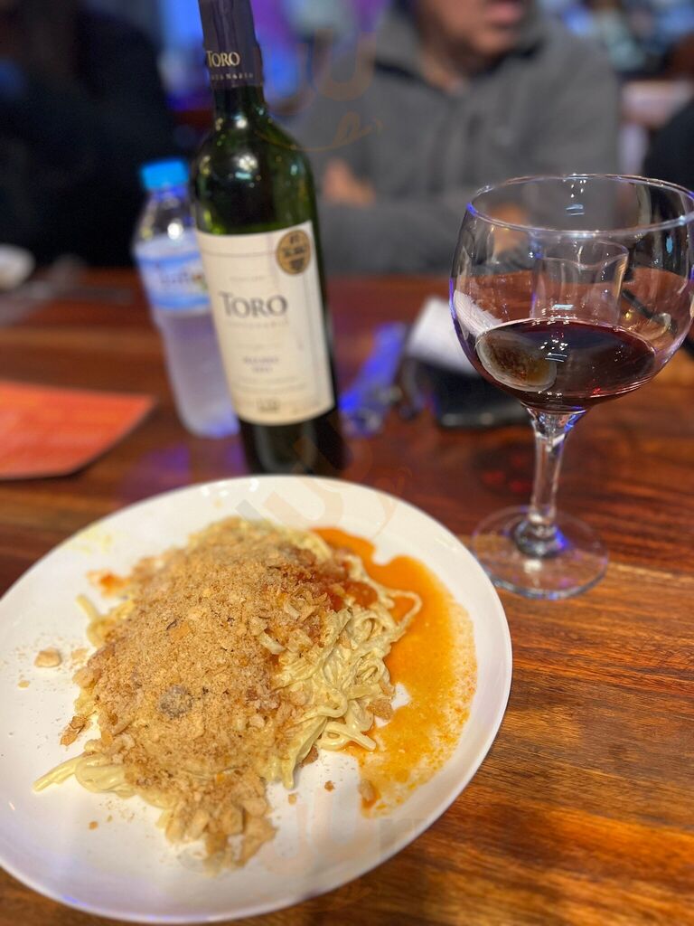 Caipirão Da Canastra