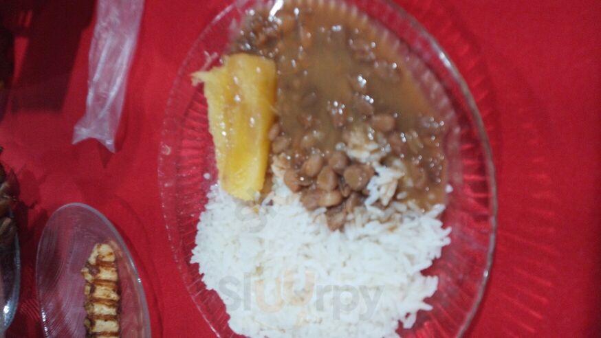 Espetinho Sabor Goiano