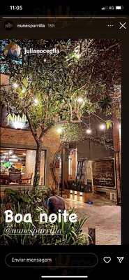 Nunes Parrilla Y Bar