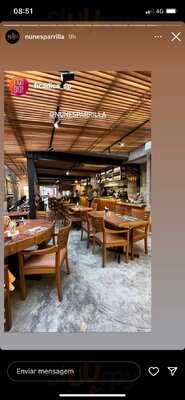 Nunes Parrilla Y Bar