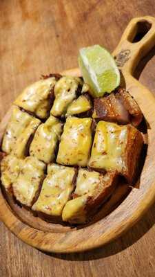 Nunes Parrilla Y Bar