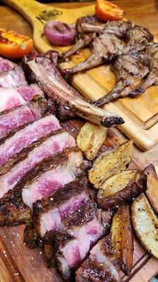 Nunes Parrilla Y Bar