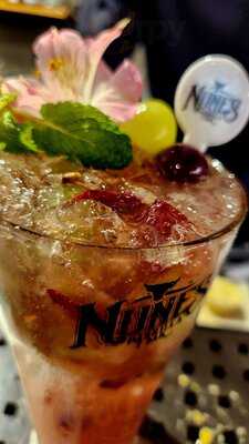 Nunes Parrilla Y Bar