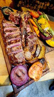 Nunes Parrilla Y Bar