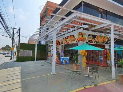 Café & Conveniência Real