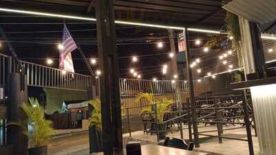 Butter Burger And Fries