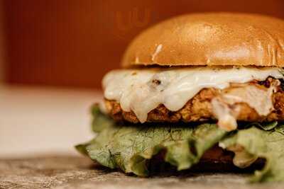 Tarrahfa Restaurante