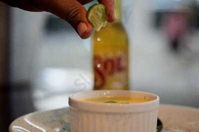 Tarrahfa Restaurante