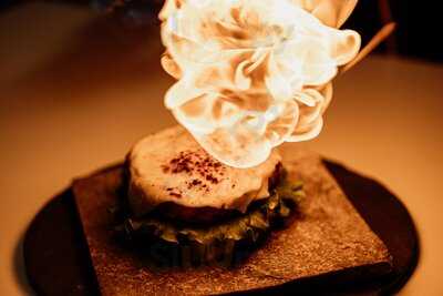 Tarrahfa Restaurante